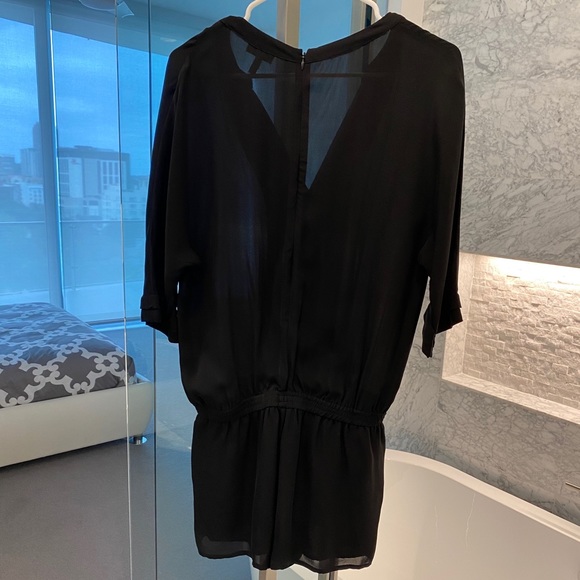Joie Romper - Picture 2 of 4